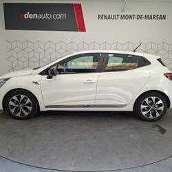Renault Clio 5 Clio E-Tech 140 - 21N Limited 5p Mont-de-Marsan