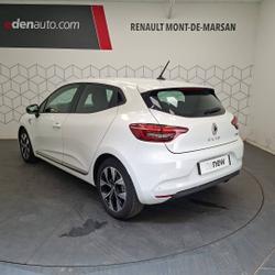 Renault Clio 5 Clio E-Tech 140 - 21N Limited 5p Mont-de-Marsan