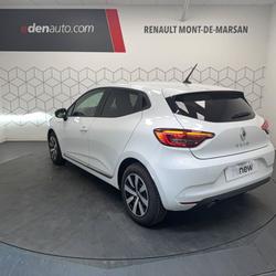 Renault Clio 5 Clio TCe 100 GPL Evolution 5p Mont-de-Marsan