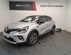 Renault Captur Mont-de-Marsan
