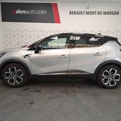 Renault Captur E-Tech full hybrid 145 Techno 5p occasion - Mont-de-Marsan - photo 2/45