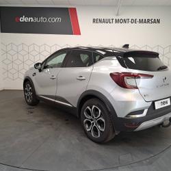 Renault Captur E-Tech full hybrid 145 Techno 5p occasion - Mont-de-Marsan - photo 3/45