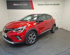 Renault Captur Mont-de-Marsan