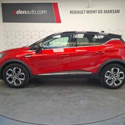 Renault Captur Captur TCe 130 EDC FAP Intens 5p Mont-de-Marsan