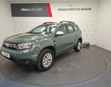 Dacia Duster Mont-de-Marsan