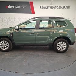 Dacia Duster Duster Blue dCi 115 4x2 Expression 5p Mont-de-Marsan