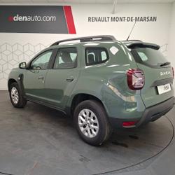 Dacia Duster Duster Blue dCi 115 4x2 Expression 5p Mont-de-Marsan