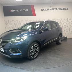 Renault Kadjar Kadjar Blue dCi 115 EDC Intens 5p Mont-de-Marsan
