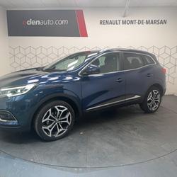Renault Kadjar Kadjar Blue dCi 115 EDC Intens 5p Mont-de-Marsan