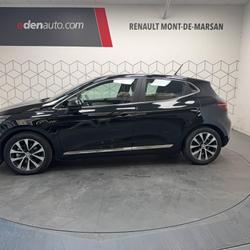 Renault Clio 5 Clio E-Tech 140 - 21N Intens 5p Mont-de-Marsan