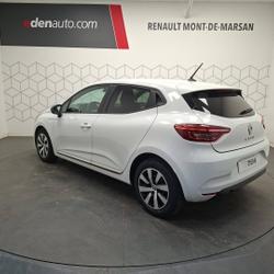 Renault Clio 5 Clio TCe 100 GPL Evolution 5p Mont-de-Marsan