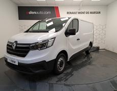 Renault Trafic Mont-de-Marsan