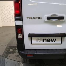 Renault Trafic FGN L1H1 3000 KG BLUE DCI 130 CONFORT 4p occasion - Mont-de-Marsan - photo 3/42