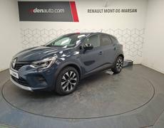 Renault Captur Mont-de-Marsan