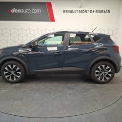 Renault Captur Captur TCe 100 GPL Evolution 5p Mont-de-Marsan