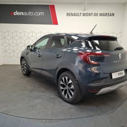 Renault Captur Captur TCe 100 GPL Evolution 5p Mont-de-Marsan