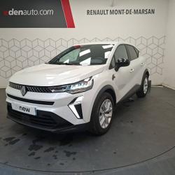 Renault Captur Captur Eco-G 100 ch Evolution 5p Mont-de-Marsan
