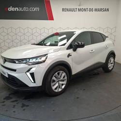 Renault Captur Captur Eco-G 100 ch Evolution 5p Mont-de-Marsan