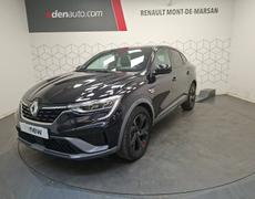 Renault Arkana Mont-de-Marsan