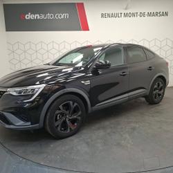 Renault Arkana Arkana E-Tech hybride 145 R.S. Line Fast Track 5p Mont-de-Marsan