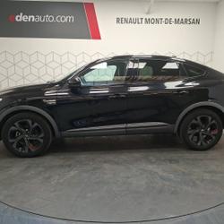 Renault Arkana Arkana E-Tech hybride 145 R.S. Line Fast Track 5p Mont-de-Marsan