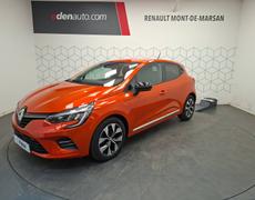 Renault Clio 5 Mont-de-Marsan