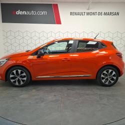 Renault Clio 5 Clio TCe 90 Evolution 5p Mont-de-Marsan