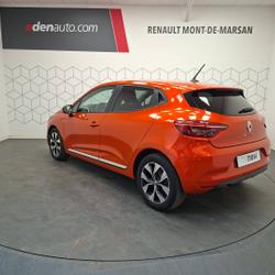 Renault Clio 5 Clio TCe 90 Evolution 5p Mont-de-Marsan