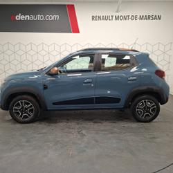 Dacia Spring Spring Extreme 5p Mont-de-Marsan