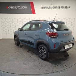 Dacia Spring Spring Extreme 5p Mont-de-Marsan