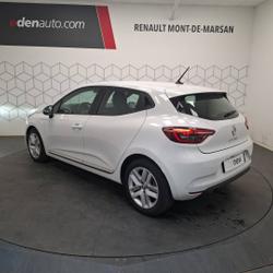 Renault Clio 5 Clio Blue dCi 100 - 21N Business 5p Mont-de-Marsan