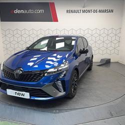 Renault Clio 5 Clio E-Tech full hybrid 145 ch GSR2 Esprit Alpine 5p Mont-de-Marsan