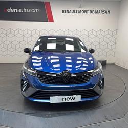 Renault Clio 5 Clio E-Tech full hybrid 145 ch GSR2 Esprit Alpine 5p Mont-de-Marsan