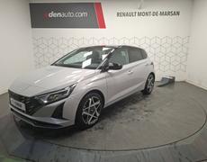Hyundai i20 Mont-de-Marsan