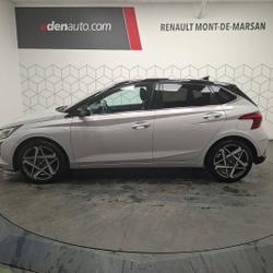 Hyundai i20 i20 1.0 T-GDi 100 DCT-7 Hybrid 48V Executive 5p Mont-de-Marsan