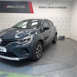 Renault Captur Captur TCe 90 Evolution 5p Mont-de-Marsan