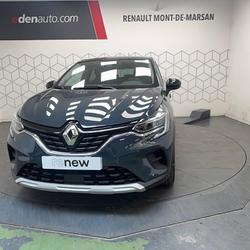 Renault Captur Captur TCe 90 Evolution 5p Mont-de-Marsan