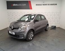 Renault Twingo 3