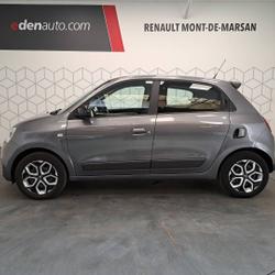 Renault Twingo 3 Twingo III SCe 65 Equilibre 5p Mont-de-Marsan