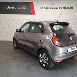 Renault Twingo 3 Twingo III SCe 65 Equilibre 5p Mont-de-Marsan