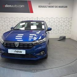 Dacia Sandero Sandero ECO-G 100 - 22 Confort 5p Mont-de-Marsan