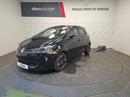 Renault Zoe - Zoe R90 Intens 5p - 8 390 €