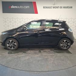 Renault Zoe Zoe R90 Intens 5p Mont-de-Marsan