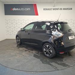 Renault Zoe Zoe R90 Intens 5p Mont-de-Marsan