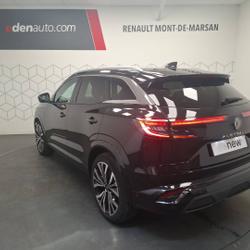 Renault Austral Austral E-Tech hybrid 200 Iconic 5p Mont-de-Marsan