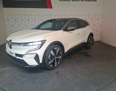 Renault Megane E-Tech Mont-de-Marsan
