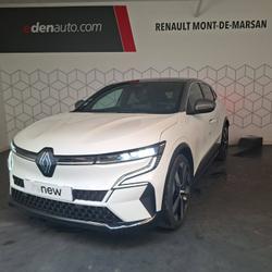 Renault Megane E-Tech Megane E-Tech EV60 220 ch super charge Techno 5p Mont-de-Marsan