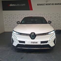 Renault Megane E-Tech Megane E-Tech EV60 220 ch super charge Techno 5p Mont-de-Marsan