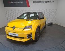 Renault R5 E-Tech Mont-de-Marsan