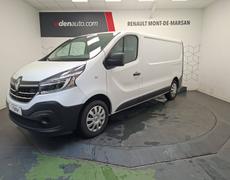Renault Trafic - TRAFIC FGN L2H1 1300 KG DCI 120 GRAND CONFORT 4p - 19 190 €